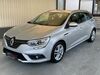Renault Megane wissmannsdorf