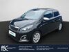 Peugeot 108 kreis|tuebingen