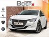 Peugeot e-208 enzkloesterle