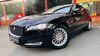 Jaguar XF ruttersdorf-lotschen