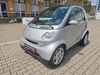 Smart ForTwo saalow