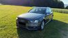 Audi S4 iggensbach