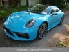 Porsche 992 goergeshausen