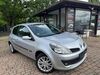 Renault Clio luedersburg