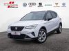 Seat Arona wattmannshagen
