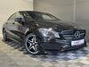 Mercedes-Benz CLA 250 roedelmaier