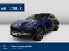 Porsche Macan krauchenwies