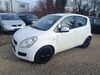 Suzuki Splash kuehbach