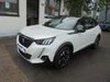 Peugeot 2008 roedelhausen