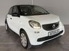 Smart ForFour ehringshausen