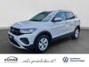 VW T-Cross Ribbeck
