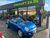 Ford Streetka stockhausen-illfurth
