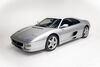 Ferrari F355 lauchroeden