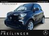 Smart ForTwo tegernsee