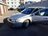 Renault Laguna hueckeswagen