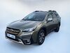 Subaru Outback muenster-sarmsheim