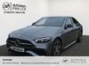 Mercedes-Benz C 300 schoefweg