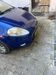 Fiat Punto schoefweg