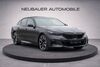 BMW 520 nieder-hilbersheim