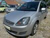 Ford Fiesta deutschland