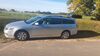 Honda Accord fredersdorf-vogelsdorf