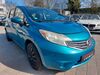 Nissan Note enzkloesterle