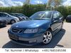 Saab 9-3 huelseburg