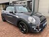 Mini Cooper S Cabrio osthausen-wuelfershausen