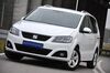 Seat Alhambra roetgesbuettel