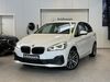 BMW 225 stockhausen-illfurth