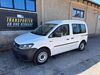 VW Caddy deutschland