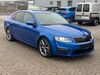 Skoda Octavia trechtingshausen