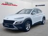 Hyundai KONA hornburg