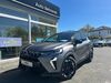 Mitsubishi ASX stockhausen-illfurth