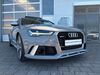Audi RS6 krauchenwies