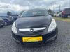 Opel Corsa goergeshausen