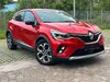Renault Captur muenster-sarmsheim