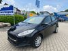 Ford Fiesta wissmannsdorf