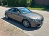 Audi TT tegernsee