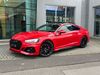 Audi RS5 Röhrig