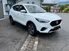 MG ZS schoefweg