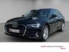 Audi A6 iggensbach