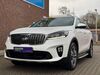 Kia Sorento roedelhausen