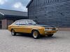 Ford Capri deutschland