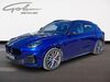 Maserati Grecale krauchenwies
