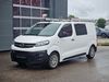 Opel Vivaro siebeldingen