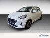 Hyundai i10 hueckeswagen