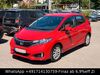 Honda Jazz Küstriner Vorland