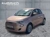Fiat 500e oberroeblingen