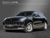 Porsche Macan schoental
